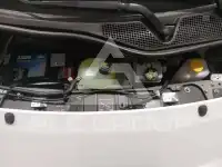 2018 Smart FORFOUR