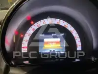 2018 Smart FORFOUR