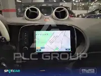 2018 Smart FORFOUR