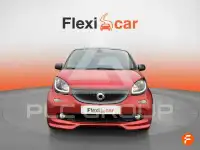 2018 Smart FORFOUR