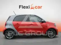 2018 Smart FORFOUR