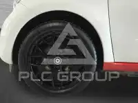 2018 Smart FORFOUR