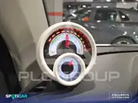 2018 Smart FORFOUR
