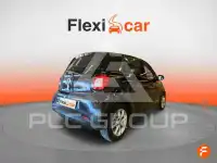 2018 Smart FORFOUR