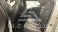 2018 Smart FORFOUR
