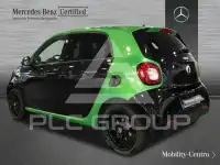 2018 Smart FORFOUR