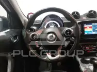 2018 Smart FORFOUR