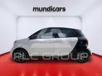 2018 Smart FORFOUR