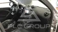 2018 Smart FORFOUR