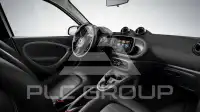 2018 Smart FORFOUR