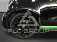 2018 Smart FORFOUR