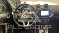 2018 Smart FORFOUR