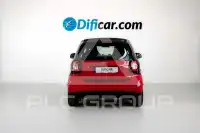 2018 Smart FORFOUR