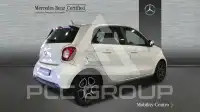 2018 Smart FORFOUR
