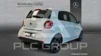 2018 Smart FORFOUR
