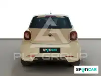 2018 Smart FORFOUR