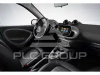 2018 Smart FORFOUR