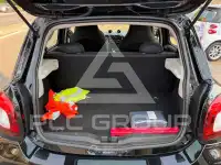 2018 Smart FORFOUR