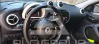 2018 Smart FORFOUR