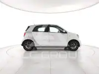 2018 Smart FORFOUR