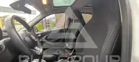 2018 Smart FORFOUR