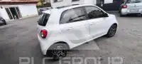 2018 Smart FORFOUR