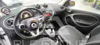 2018 Smart FORFOUR