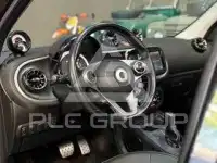 2018 Smart FORFOUR