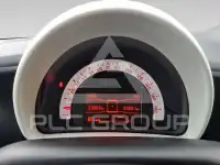 2018 Smart FORFOUR