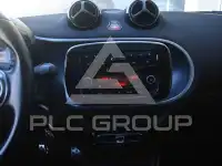 2018 Smart FORFOUR