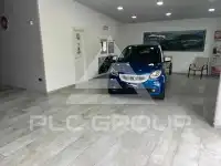 2018 Smart FORFOUR