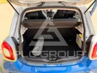 2018 Smart FORFOUR