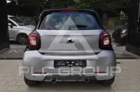 2018 Smart FORFOUR