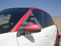 2018 Smart FORFOUR