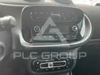2018 Smart FORFOUR
