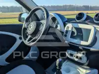 2018 Smart FORFOUR