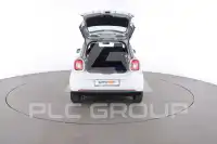 2018 Smart FORFOUR
