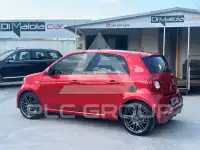 2018 Smart FORFOUR