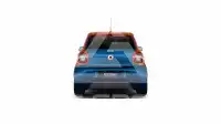 2018 Smart FORFOUR