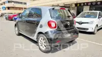 2018 Smart FORFOUR