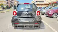 2018 Smart FORFOUR