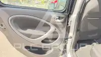 2018 Smart FORFOUR
