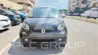 2018 Smart FORFOUR