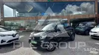 2018 Smart FORFOUR