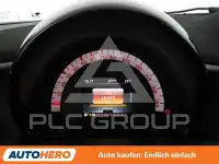 2018 Smart FORFOUR