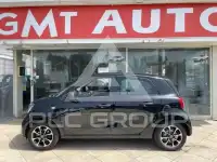 2018 Smart FORFOUR