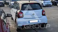 2018 Smart FORFOUR