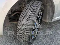 2018 Smart FORFOUR