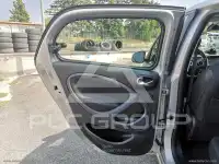 2018 Smart FORFOUR