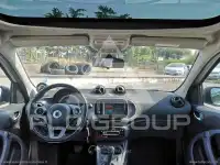 2018 Smart FORFOUR